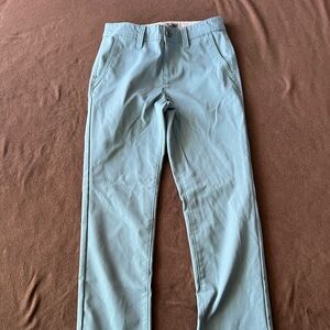 O'Neill Hybrid Teal Pants